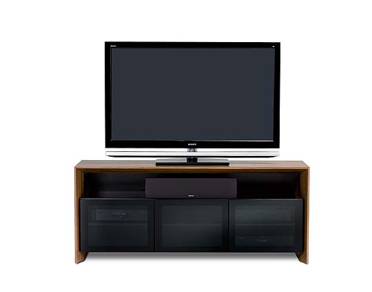 Casata 2823 Natural/Walnut TV Cabinet 2823NW