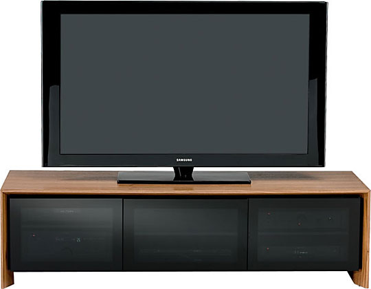 Casata 8627 Natural/Walnut TV Cabinet - No