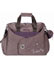 My Baby Bag Plum