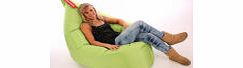 Beachbum Giant Bean Bag - Green GBB6