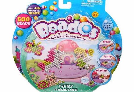 Beados Theme Packs - Fairy Meadow