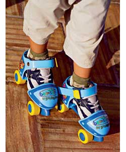 Junior Quad Skates