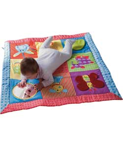 Large Baby Playmat