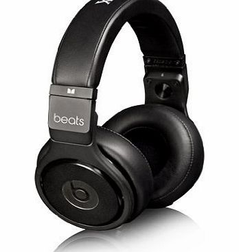  Detox High Performance Professional On-Ear Headphones