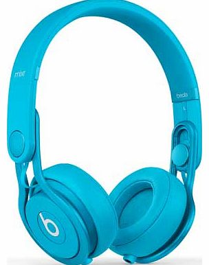 Beats by Dre Colr Mixr On-Ear Headphones - Light