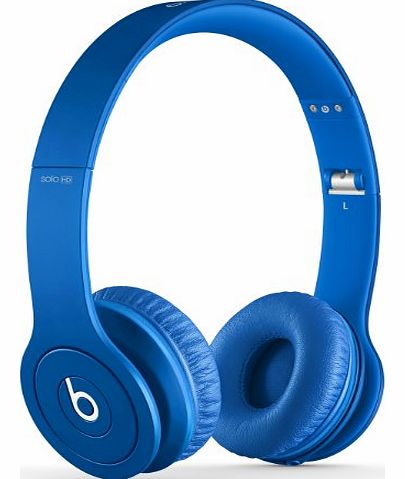 Beats by Dre Solo On Ear Headphones - Monochrome