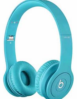 Beats by Dre Solo Over-Ear Headphones-Monochrome