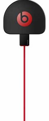 Beats by Dre UK Mains Charger - Black