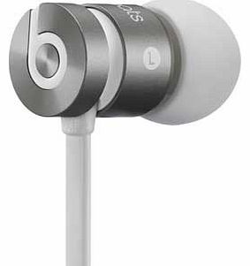 Beats by Dre Urbeats In-Ear Headphones - Slate