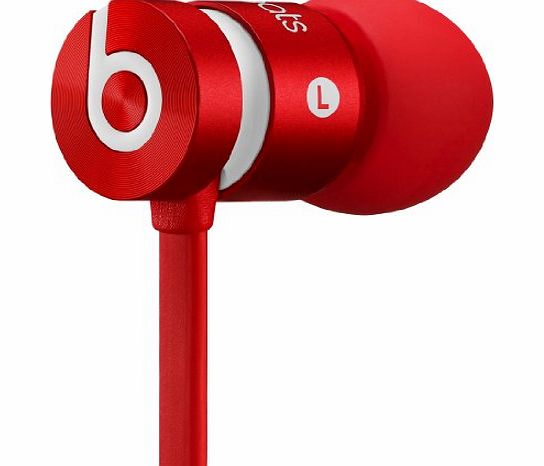 Beats by Dre Urbeats In-Ear Headphones -