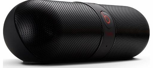 Pill 2.0 Bluetooth Wireless Speaker - Black