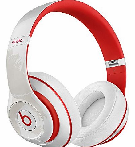 Studio 2.0 Over-Ear Headphones - England