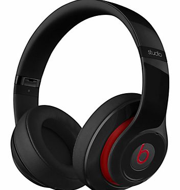 Beats by Dr. Dre Studio Noise Cancelling