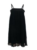 Paul and Joe Sister Princess Black Dress S