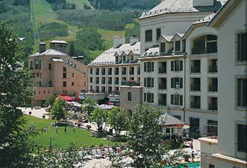 Park Hyatt Beaver Creek Resort and Spa