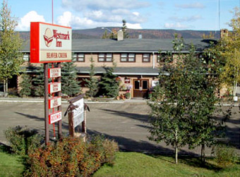 Westmark Inn Beaver Creek, a Holland America