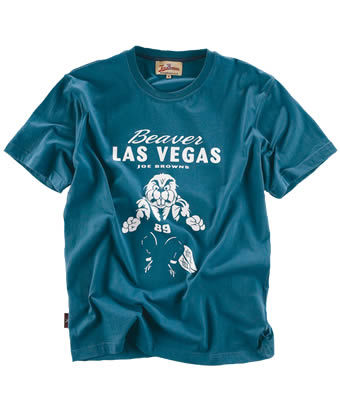 Las Vegas Tee