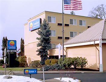 Comfort Inn and Suites West Beaverton