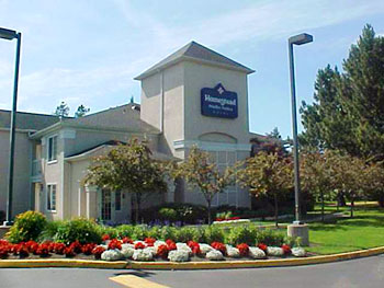 Homestead Portland - Beaverton