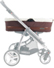 Carrycot Base Truffle