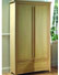 Energy Junior Wardrobe French Oak DDF