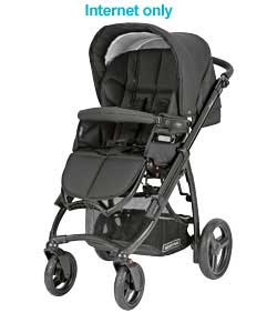 Ip-Op Pushchair - Jet