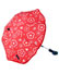 Parasol Daisy Red (952)