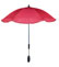 Parasol Optic Framboise