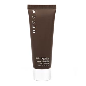 Silky Hydrating Primer 50ml