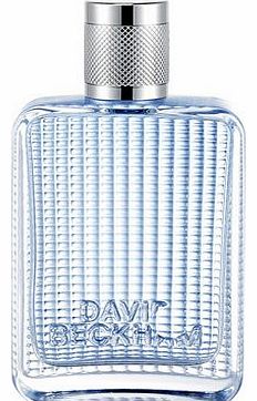 David Beckham Essence Eau de Toilette 50ml