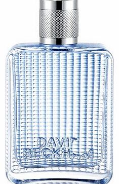 David Beckham Essence Eau de Toilette 75ml