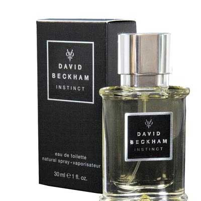 David Beckham Instinct 30ml EDT Spray Aftershave