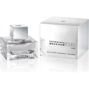 Intimately Yours For Men 75ml Eau De