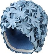Beco, 1294[^]225802 Petal Cap - Light Blue