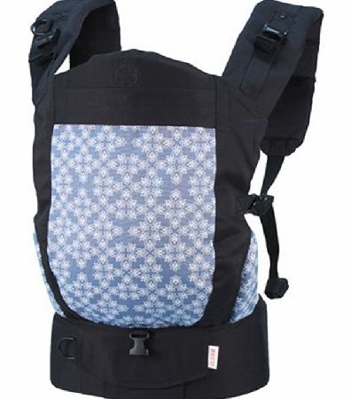 Beco Soleil v2 Baby Carrier Black Stella