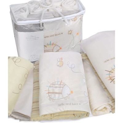 Spike Buzz 5 Piece Bedding Bale