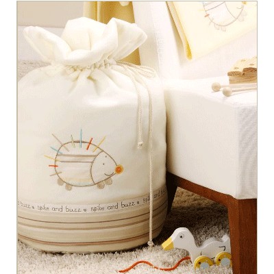 Spike Buzz Laundry Bag