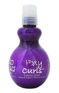 Tigi Bed Head Foxy Curls Contour Cream 200ml