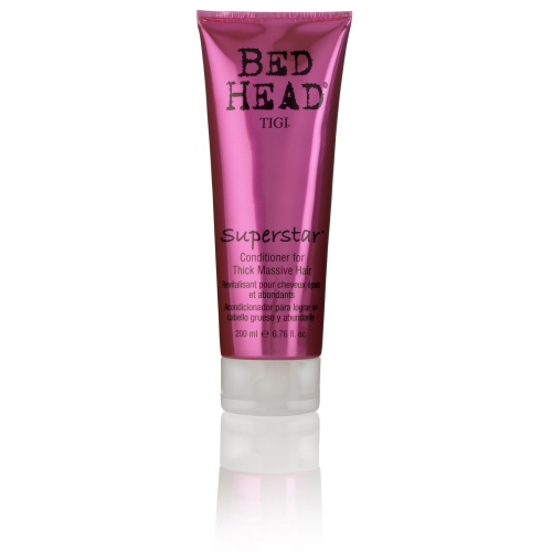 Tigi Bed Head Superstar Conditioner 200ml