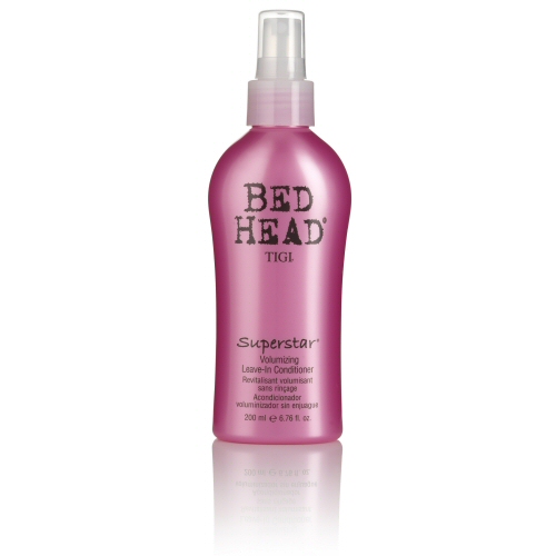 Tigi Bed Head Superstar Volumizing Leave-In