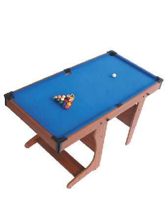 BCE Folding Clifton Pool Table