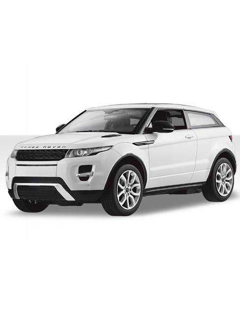 Range Rover Evoque 1:14 Scale Radio Control Car