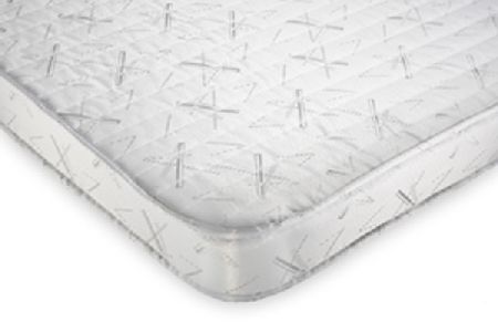 Anti Allergy Mattress  Extra Small 75cm