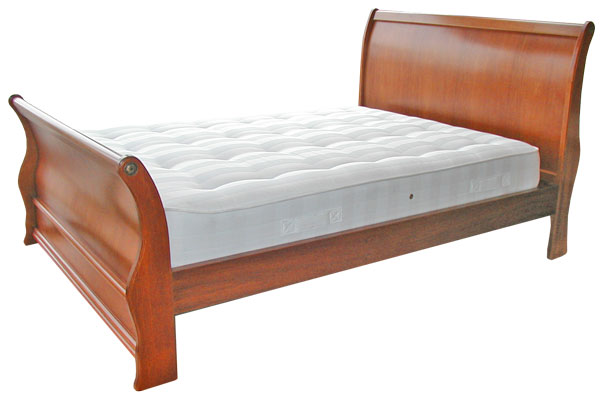 - Laura Chestnut Bedstead