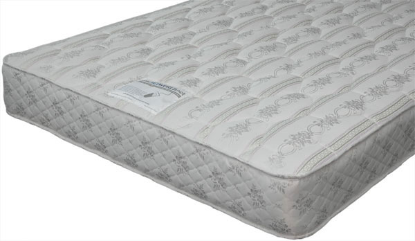 Bedstead Master Mattress Single