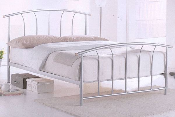 Gemini Bedstead Single