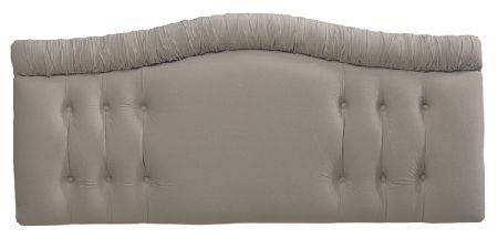 Jessica Headboard Single