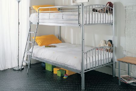 Lunar I Bunk Bed