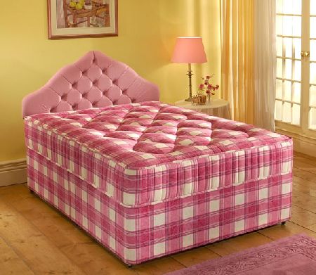 Melbourne Divan Bed Small Double