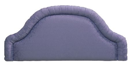 Nina Headboard Double